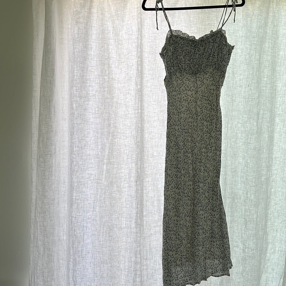 Cleobella dress